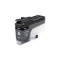 Brother LC 427BK Sort 3000 sider Blæk